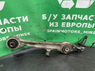  Рычаг передний правый Audi A6 C5 (S6,RS6) Арт 2000000051835, вид 1