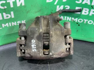  Суппорт передний правый Audi 80 B3 Арт 2000000051910, вид 1