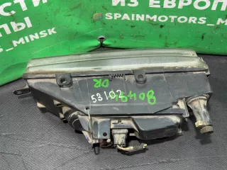  Фара правая Seat Toledo 1 Арт 2000000053102, вид 2