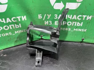 9638502580 Кронштейн Citroen C3 1 Арт 2000000054780, вид 1