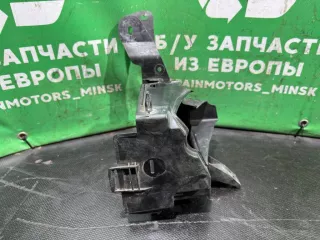 9638502580 Кронштейн Citroen C3 1 Арт 2000000054780, вид 2