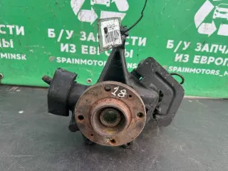  Ступица передняя правая Citroen Xantia Арт Stupica0000018, вид 1