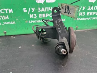  Ступица передняя правая Citroen Xantia Арт Stupica0000018, вид 2