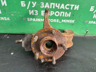  Ступица передняя правая Ford Transit 3 Арт Stupica0000048, вид 1