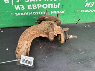  Ступица передняя правая Ford Transit 3 Арт Stupica0000048, вид 2