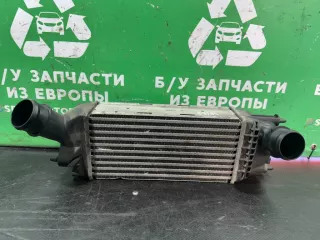 9657073480 Интеркулер Citroen C5 1 Арт 2000000053195, вид 1