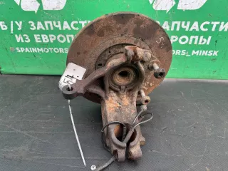  Ступица передняя правая Citroen C3 1 Арт Stupica0000054, вид 2