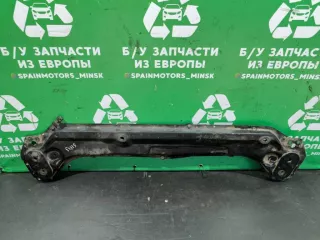  Балка под радиатор Peugeot 807 Арт 2000000051143, вид 1