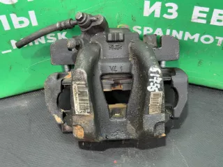 9833183280 Суппорт передний правый Citroen Berlingo 3 Арт 2000000051755, вид 1