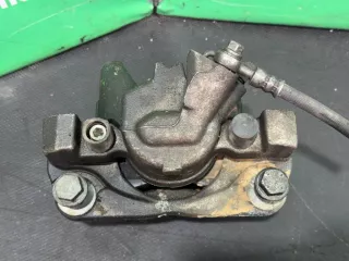 9833183280 Суппорт передний правый Citroen Berlingo 3 Арт 2000000051755, вид 2