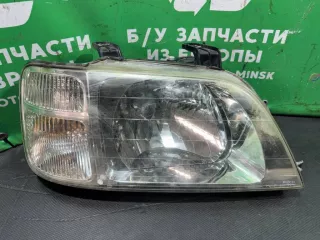  Фара правая Honda CR-V 1 Арт 2000000053114, вид 1
