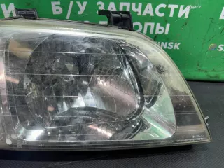  Фара правая Honda CR-V 1 Арт 2000000053114, вид 2