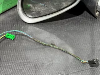 96467083 Зеркало наружное левое Citroen C4 1 Арт 2000000055502, вид 2