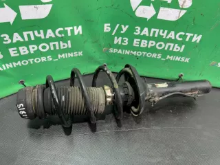 1J0413031CP Стойка передняя правая Audi A3 8L Арт 2000000051845, вид 1