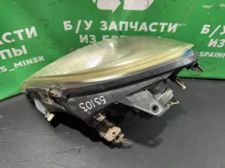 8200236591 Фара правая Renault Kangoo 1 Арт 2000000053103, вид 2