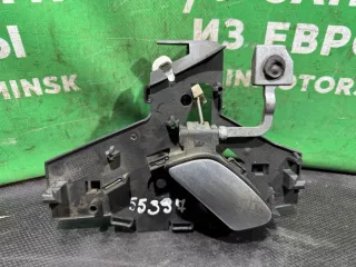 9649218377 Ручка внутренняя передняя правая Citroen C5 1 Арт 2000000055397, вид 1