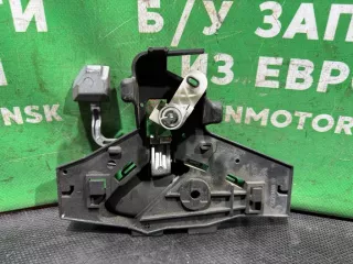 9649218377 Ручка внутренняя передняя правая Citroen C5 1 Арт 2000000055397, вид 2