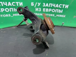  Ступица передняя правая Citroen Berlingo 3 Арт 2000000051756, вид 2