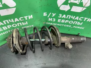  Стойка передняя правая Citroen Xsara Picasso Арт 2000000051804, вид 1