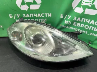 A1698200661 Фара правая Mercedes A W169 Арт 2000000052859, вид 1