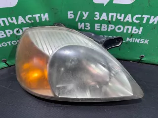 92102FD0 Фара правая Kia Rio 1 Арт 2000000053096, вид 1