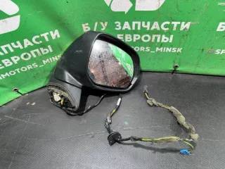 96825015XT Зеркало наружное правое Citroen C4 Picasso 1 Арт 2000000055497, вид 1
