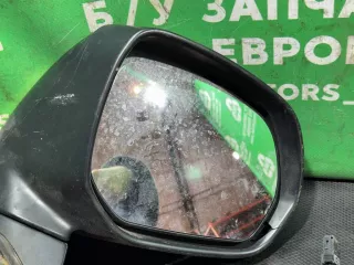 96825015XT Зеркало наружное правое Citroen C4 Picasso 1 Арт 2000000055497, вид 2