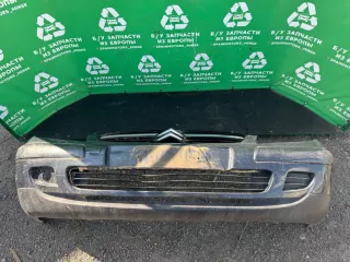  Бампер передний Citroen C5 1 Арт 2000000051343, вид 1