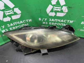  Фара правая Mazda 6 2 Арт 2000000053101, вид 1