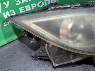  Фара правая Mazda 6 2 Арт 2000000053101, вид 2