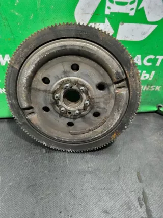  Маховик Citroen Xsara Picasso 1.6л HDi Арт 2000000054412, вид 2