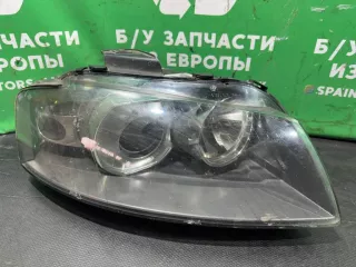 0301206278 Фара правая Audi A3 8P Арт 2000000053121, вид 1