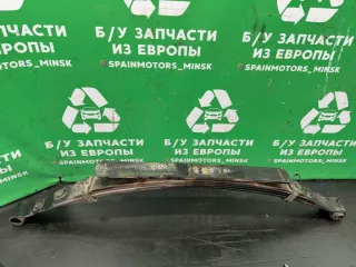 5502096506, HA4995A Рессора задняя Nissan Serena c23 Арт 2000000051652, вид 1