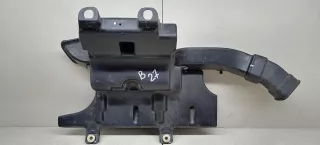  Резонатор воздушного фильтра Honda Civic 7 Арт 2084574, вид 2