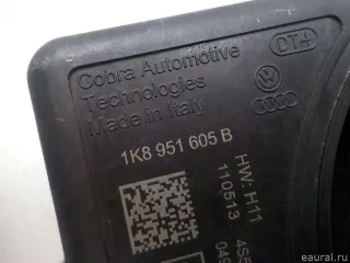 1K8951605B Сирена Audi A6 C6 (S6,RS6) Арт E48623794, вид 4