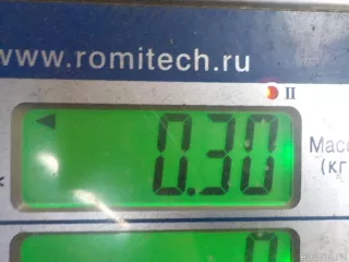 1K8951605B Сирена Audi A6 C6 (S6,RS6) Арт E48623794, вид 5