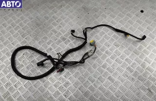 9659245380 Клемма аккумулятора плюс Citroen C5 1 Арт 55169482, вид 1