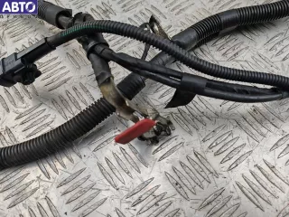 9659245380 Клемма аккумулятора плюс Citroen C5 1 Арт 55169482, вид 2