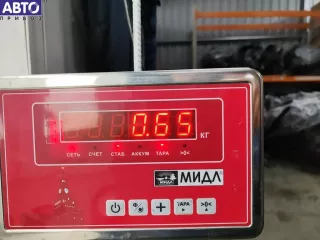 9659245380 Клемма аккумулятора плюс Citroen C5 1 Арт 55169482, вид 3