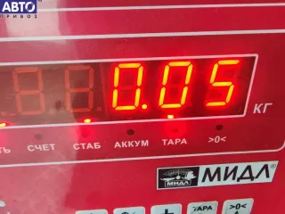 9639381480 Датчик абсолютного давления Citroen Xsara Арт 55180045, вид 3