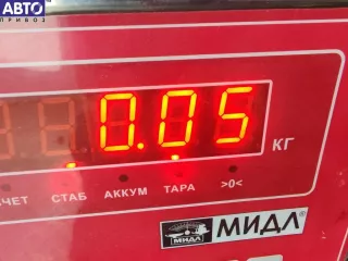 9645311480, 261231168 Датчик детонации Citroen Xsara 1.6л i Арт 55180057, вид 3