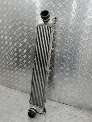 1347700080 Интеркулер Citroen Jumper 2 Арт 114397, вид 1