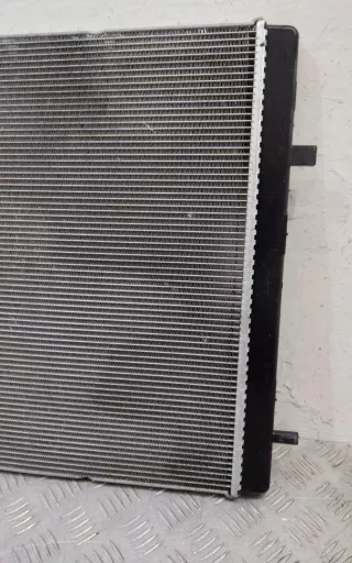 214109155R Радиатор (дополнительный) Renault Scenic 4 Арт 114364, вид 2