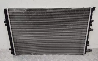 214109155R Радиатор (дополнительный) Renault Scenic 4 Арт 114364, вид 5