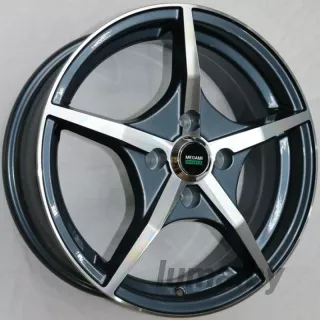 Автомобильные диски для Lada largus