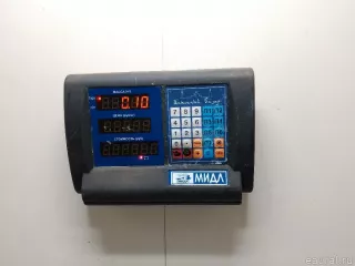 1677531 Группа контактная замка зажигания Ford Focus 2 Арт E90485269, вид 4