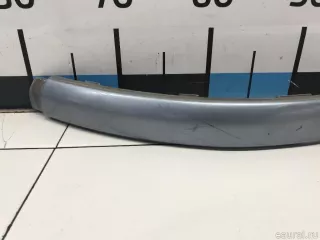 1415584 Молдинг заднего бампера правый Ford Mondeo 3 Арт E31718382, вид 2