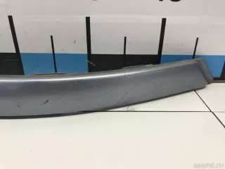 1415584 Молдинг заднего бампера правый Ford Mondeo 3 Арт E31718382, вид 3