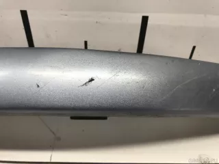 1415584 Молдинг заднего бампера правый Ford Mondeo 3 Арт E31718382, вид 4