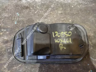  Крышка (заглушка) задняя фары правой Volvo XC60 1 Арт 00120850, вид 2